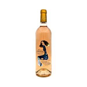 Madame L'eperon 2022 Rose